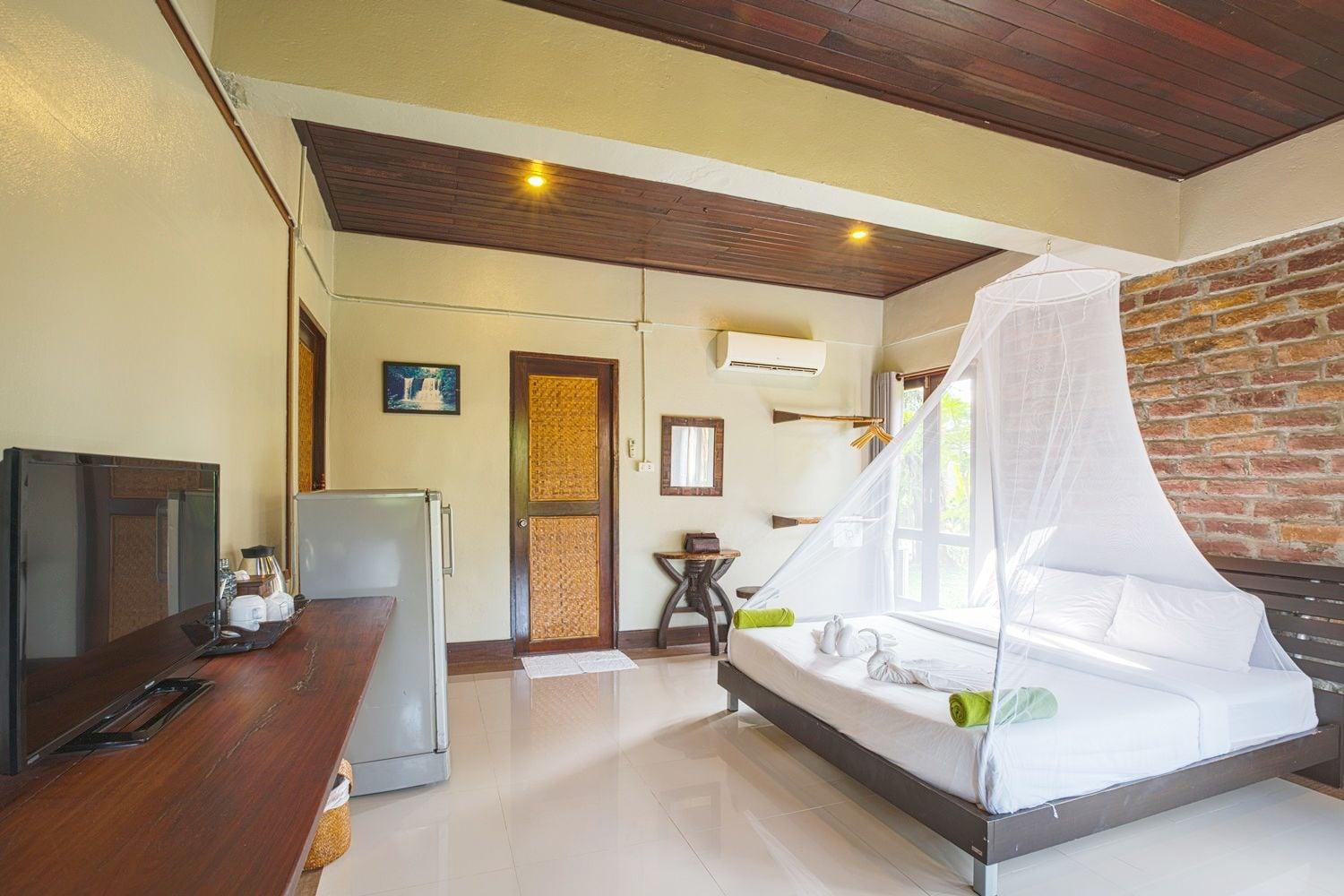 Peter Pan Resort @ Koh Kood Ko Kut Exterior foto
