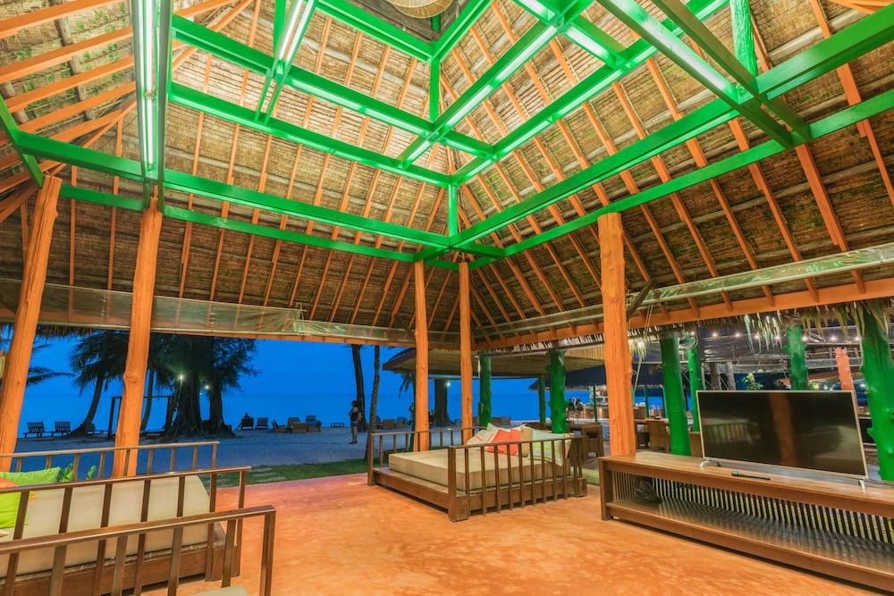 Peter Pan Resort @ Koh Kood Ko Kut Exterior foto