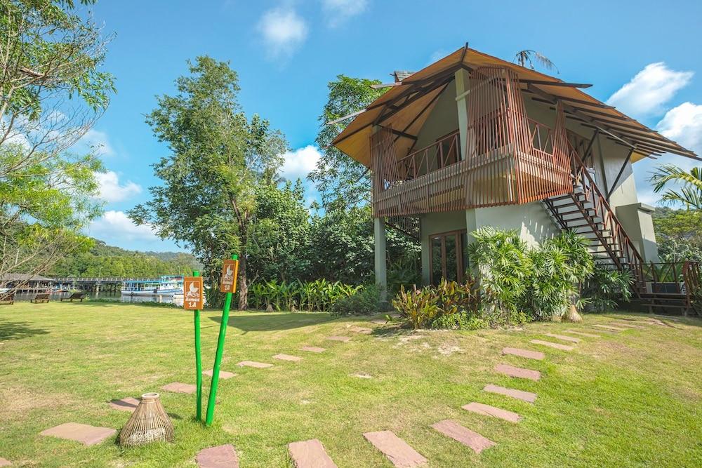 Peter Pan Resort @ Koh Kood Ko Kut Exterior foto